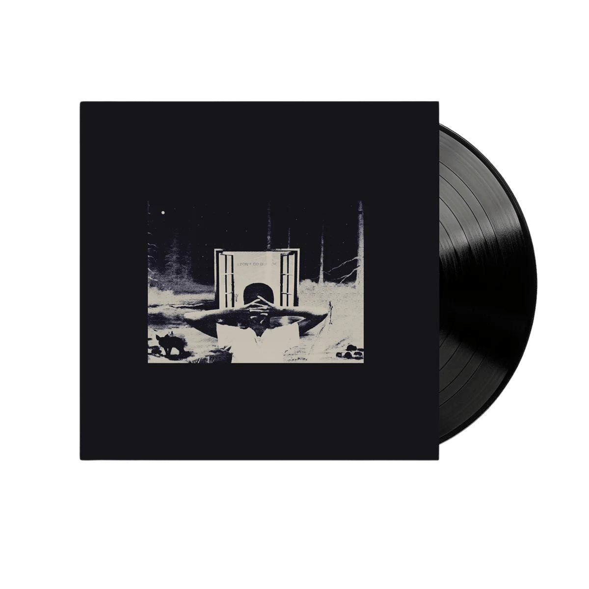 Earl Sweatshirt / I Don't Like Shit, I Don't Go Outside (Vinyl)