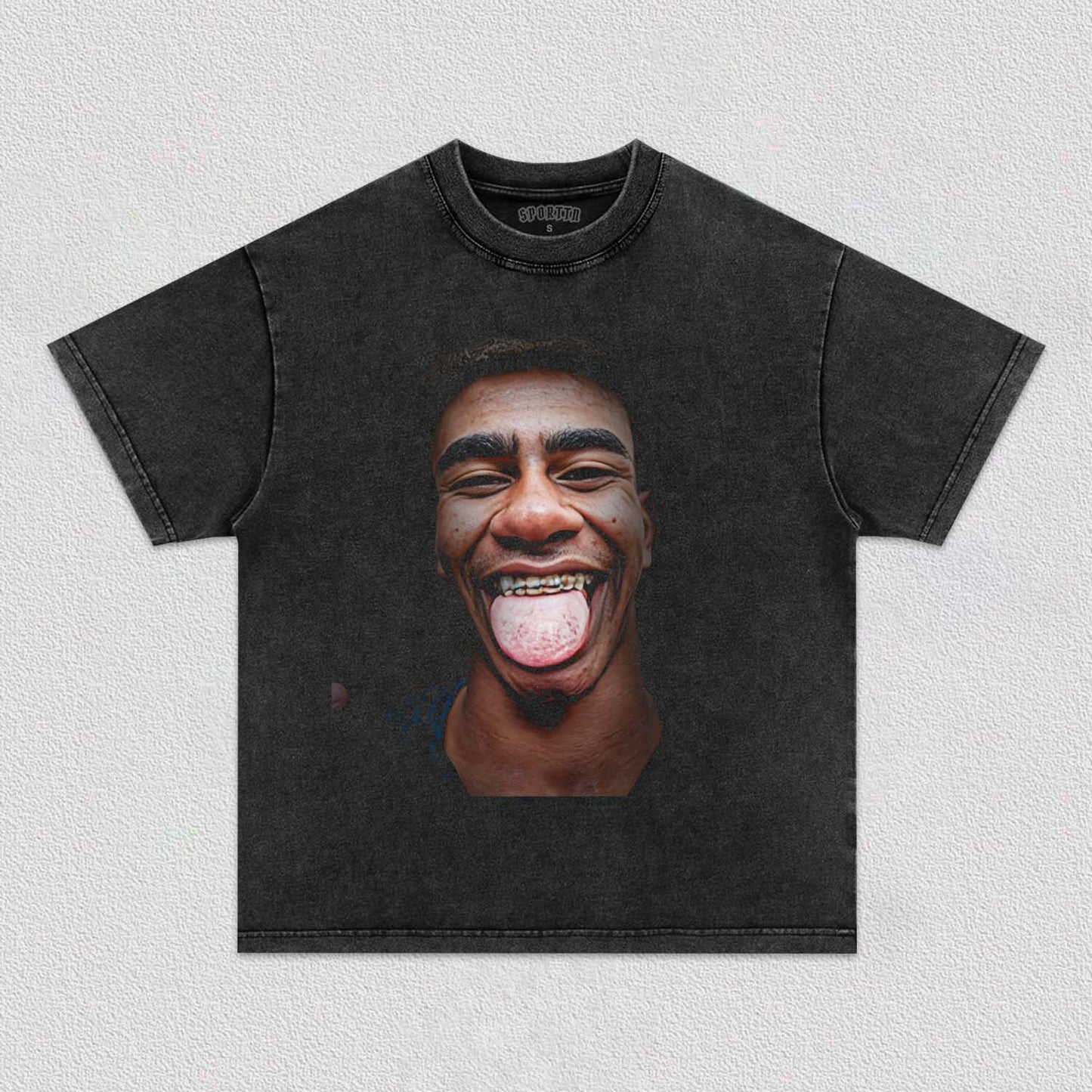 LAMINE YAMAL COTTON T-SHIRT Style005