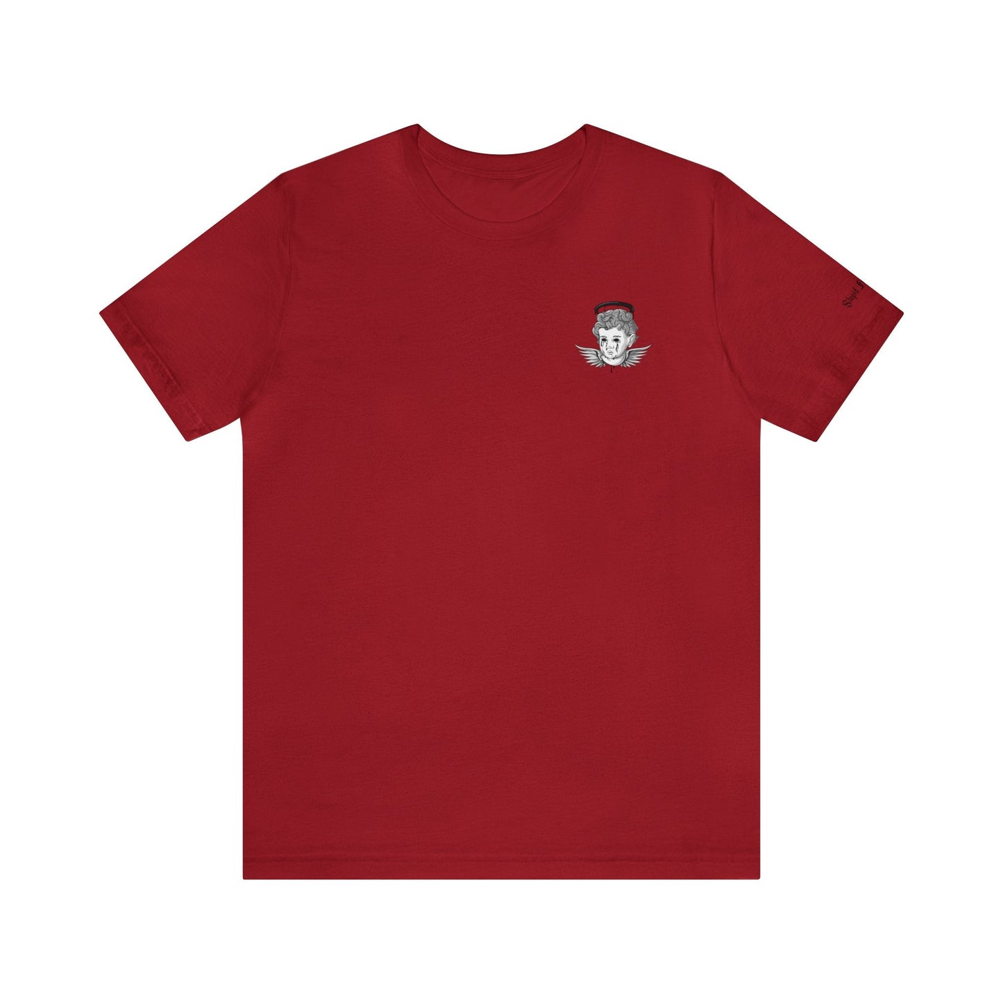 Stupid Cupid Tee