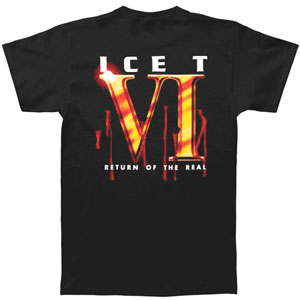 Cross (Only 1 Available) T-shirt