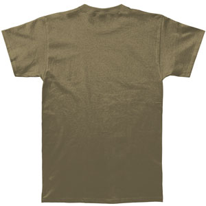 Camp T-shirt