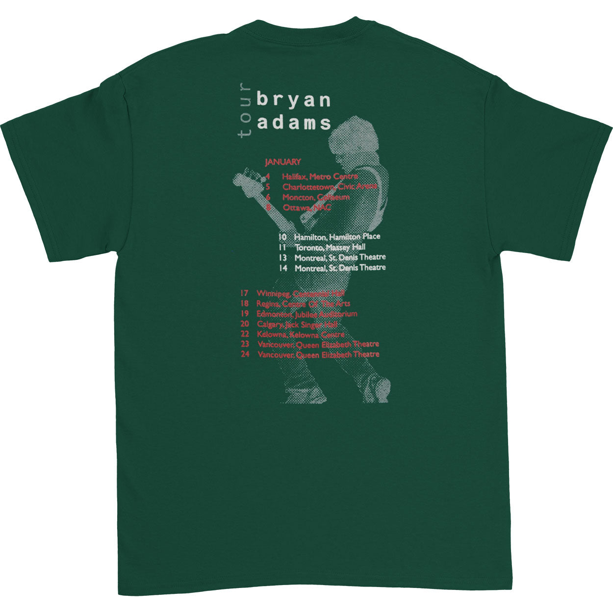 Bottle Line T-shirt