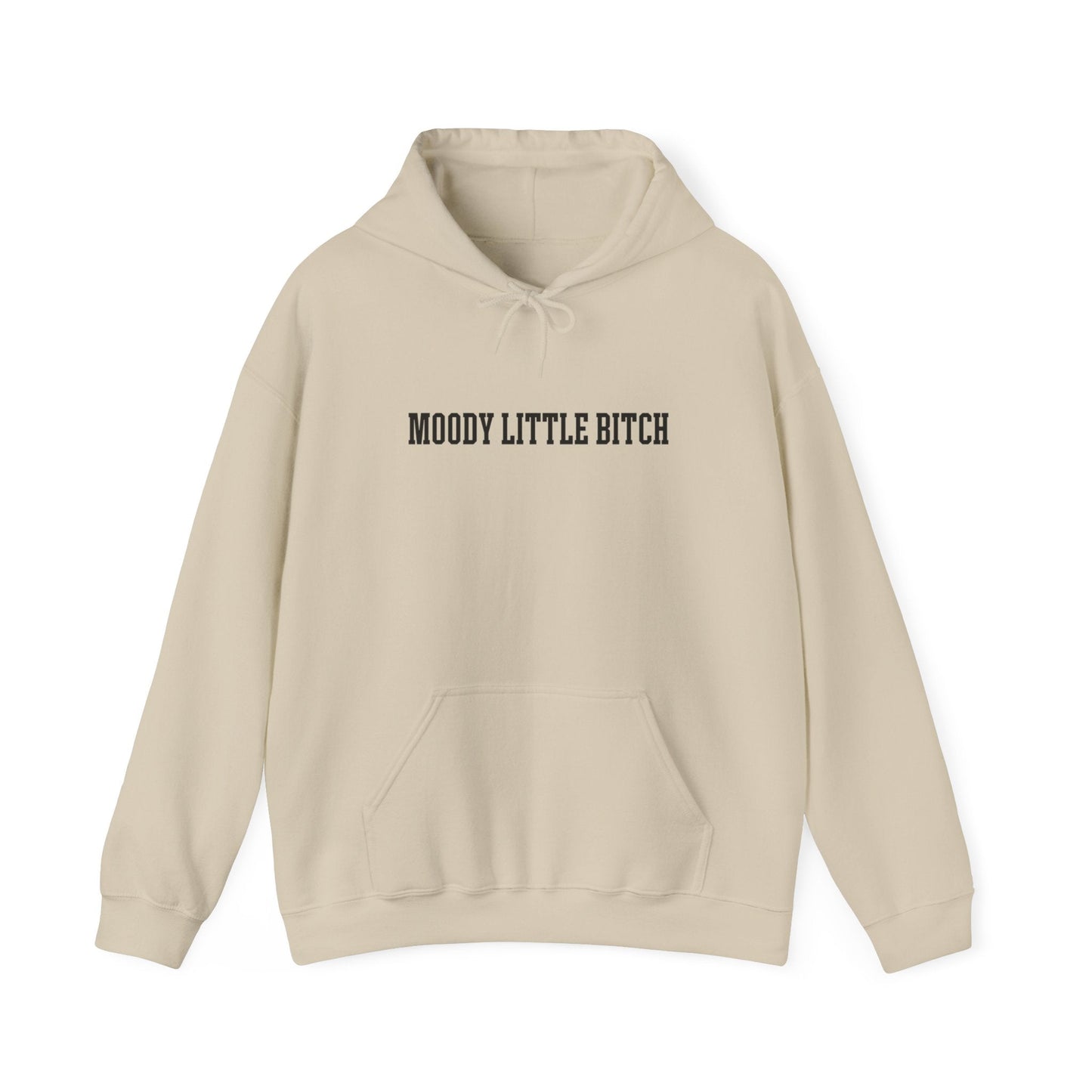 Moody Hoodie