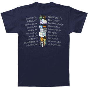 Box Set T-shirt