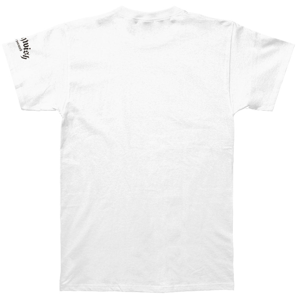 Damsel White T-shirt