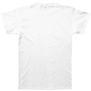 Airplane Slim Fit T-shirt