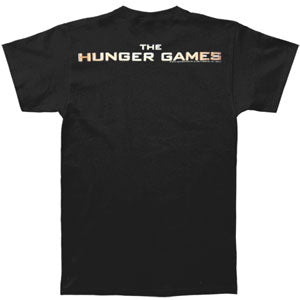 D12 Fire T-shirt