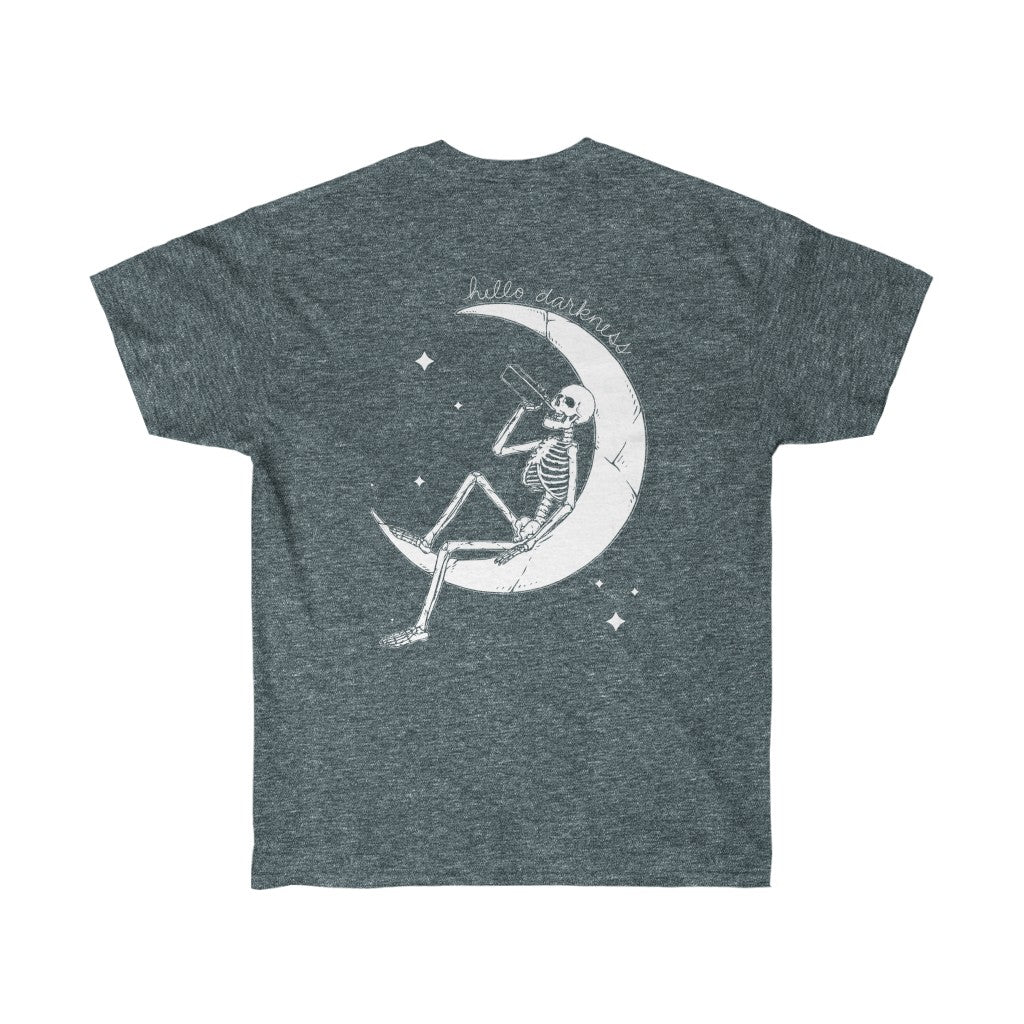 Hello Darkness Tee