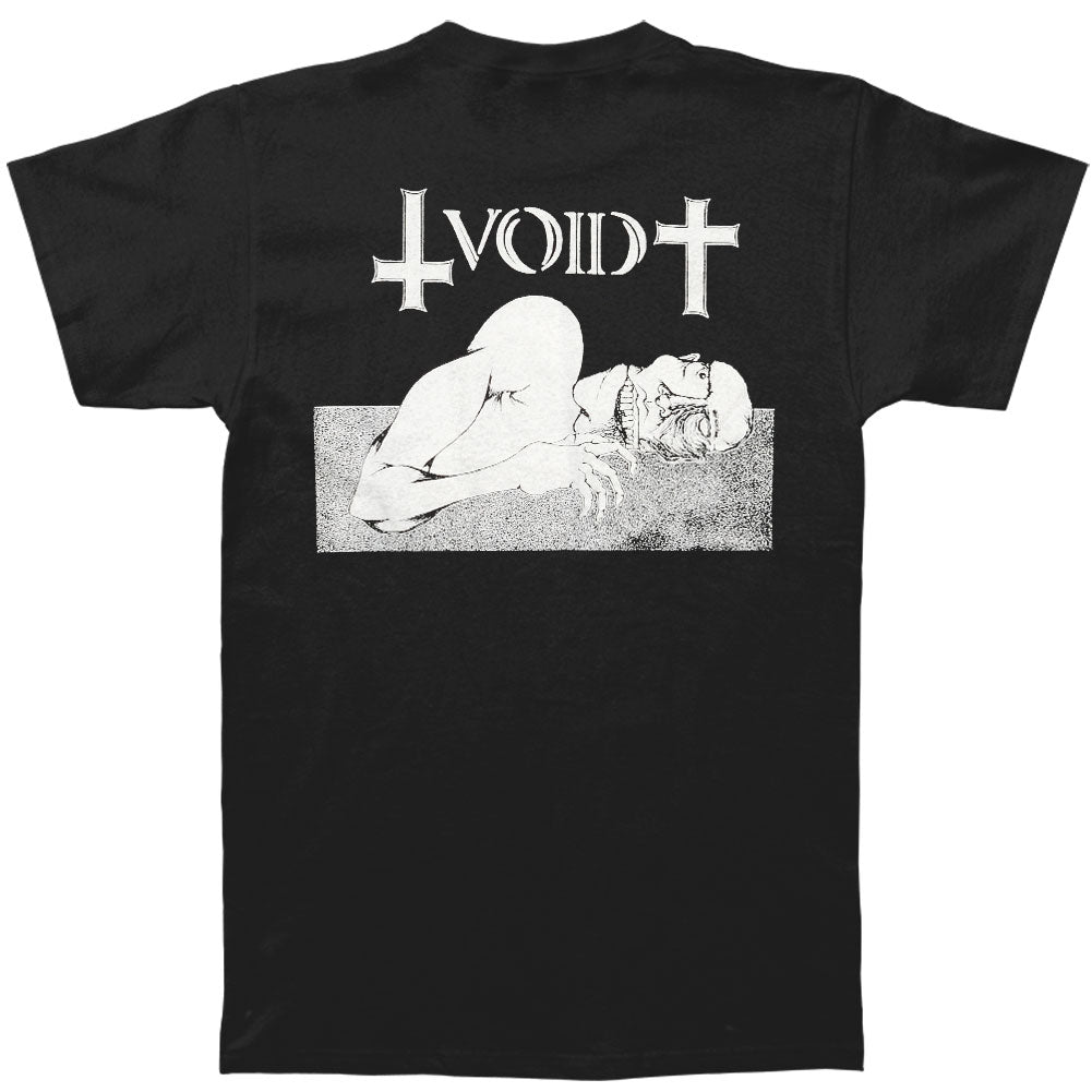 Decomposer (Black) T-shirt