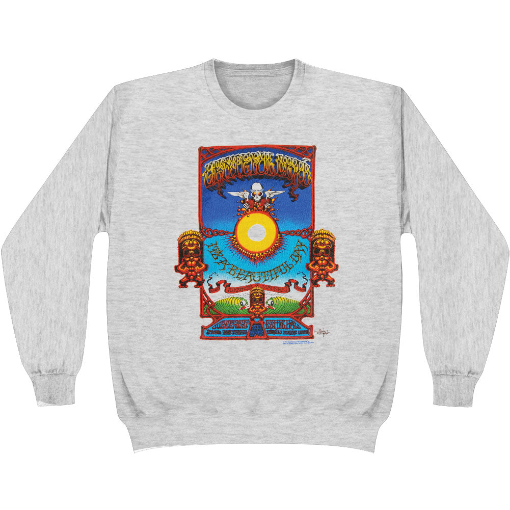 Beautiful Day Sweatshirt