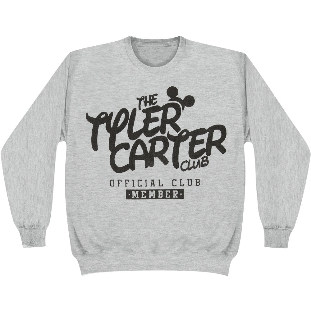 Club Sweatshirt