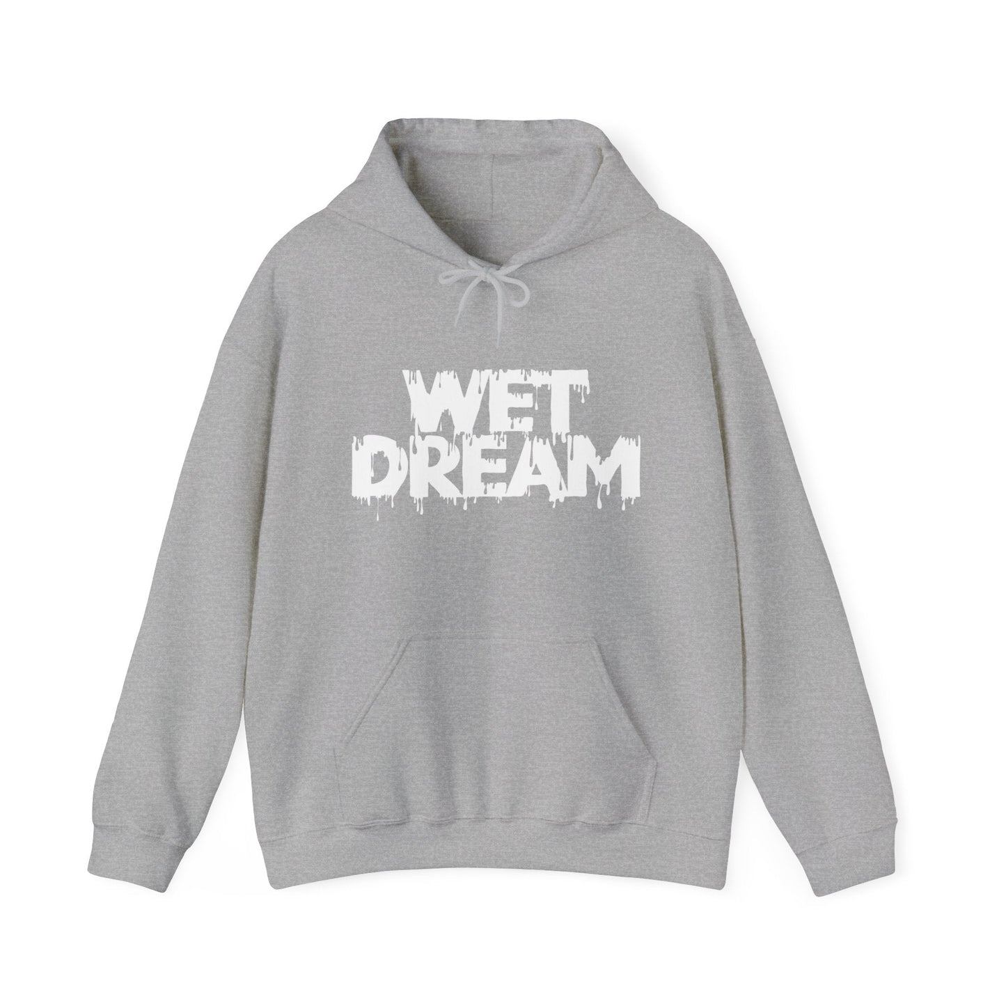 Wet Dream Hoodie