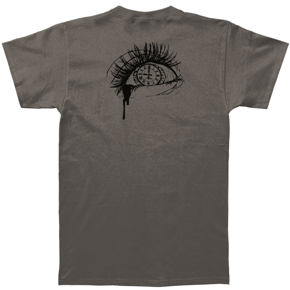 Cover Spray (Back Print) T-shirt