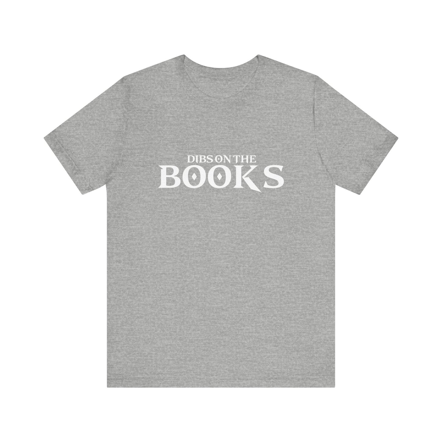 Dibs Tee