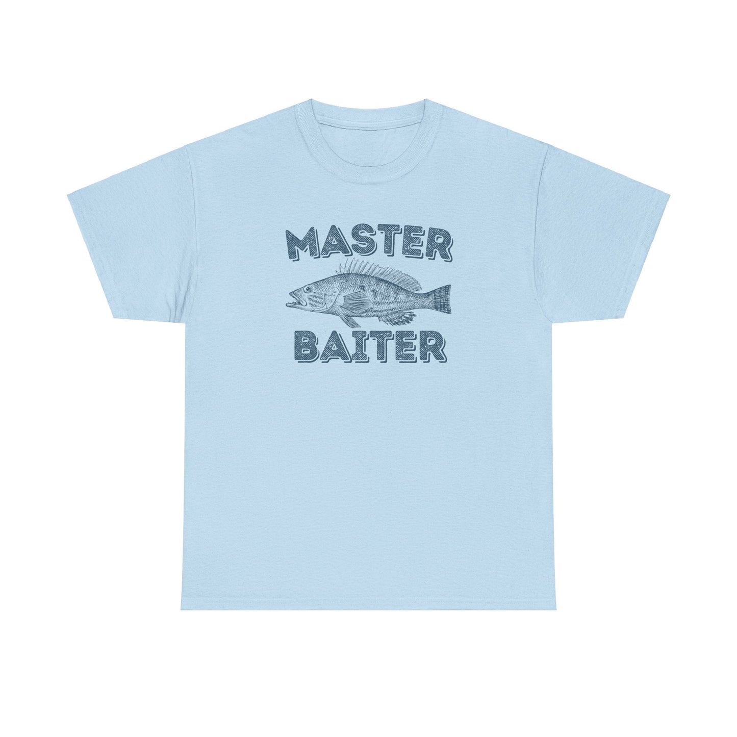 Master Baiter Fishing Shirt