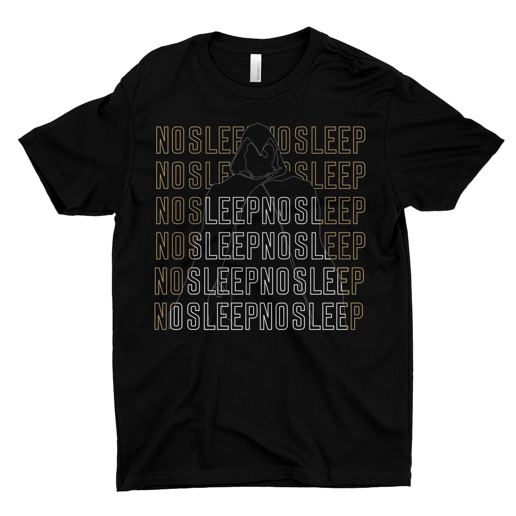 No Sleep T-Shirt