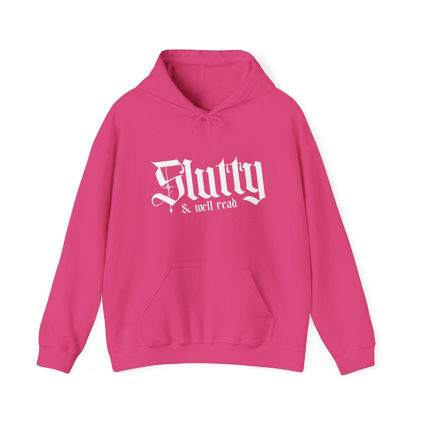 Slutty Hoodie