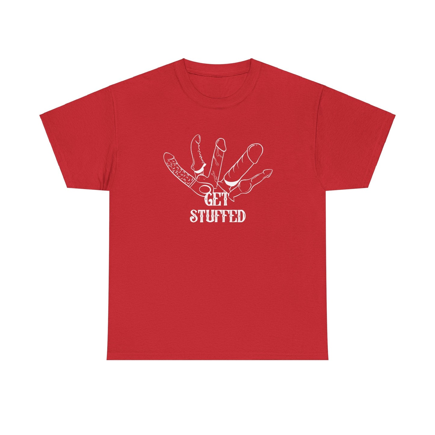 Stuffed Tee