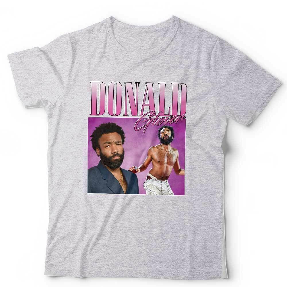 Donald Glover Appreciation Tshirt Unisex & Kids