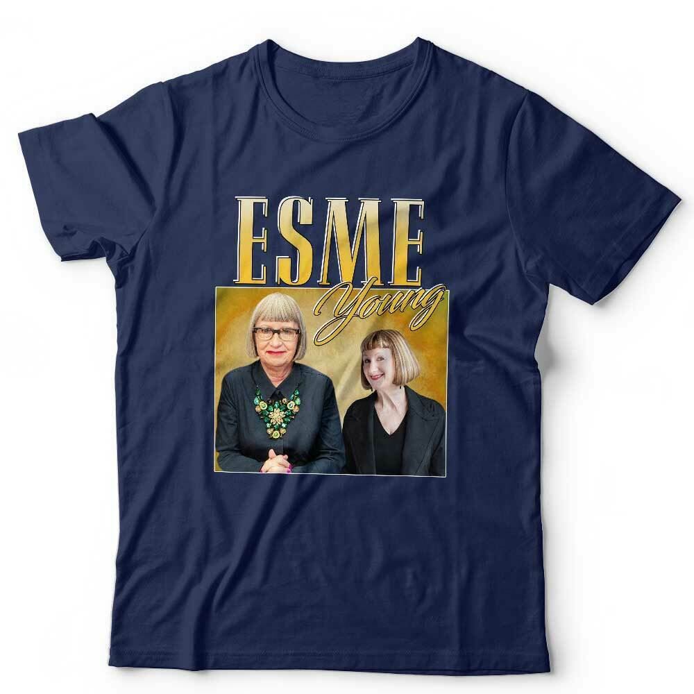 Esme Young Appreciation Tshirt Unisex & Kids
