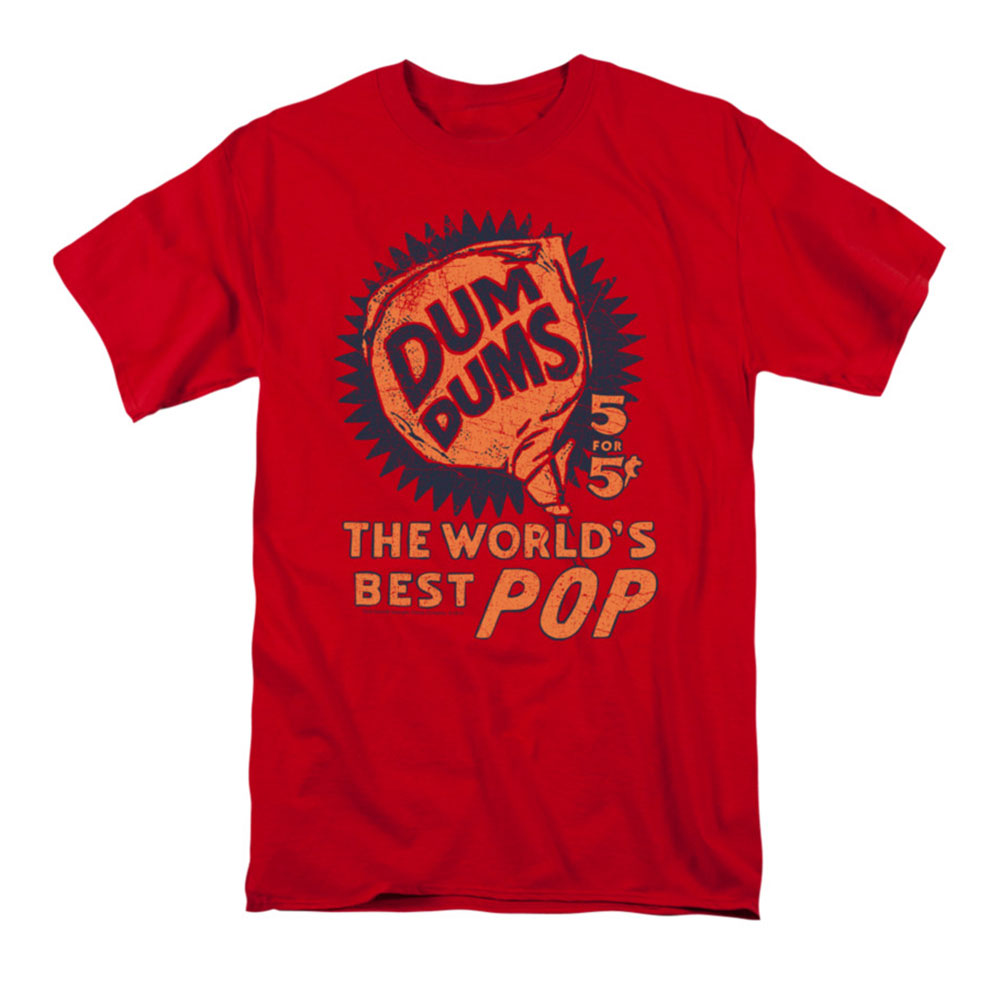 5 For 5 T-shirt