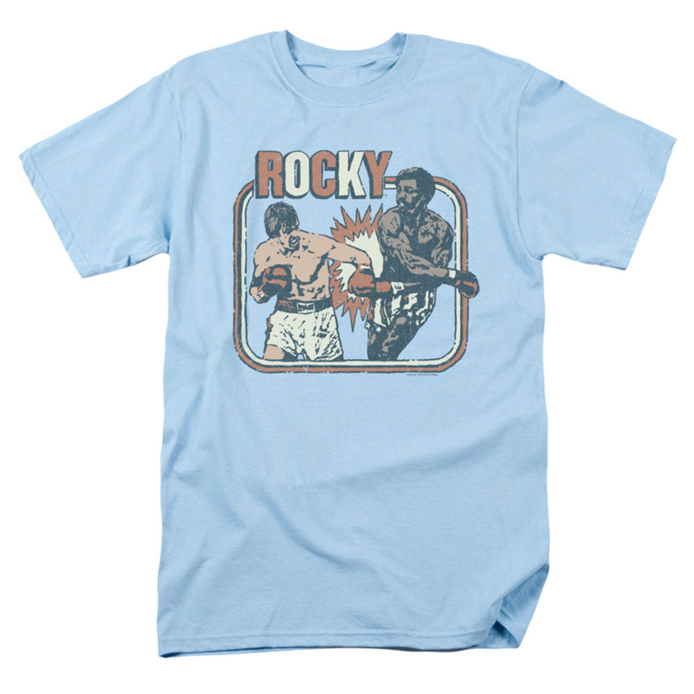 Big Fight T-shirt