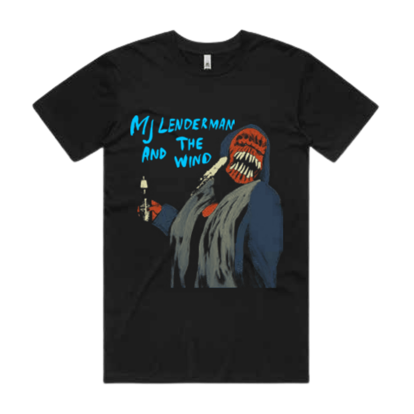 MJ Lenderman / Monster Tee