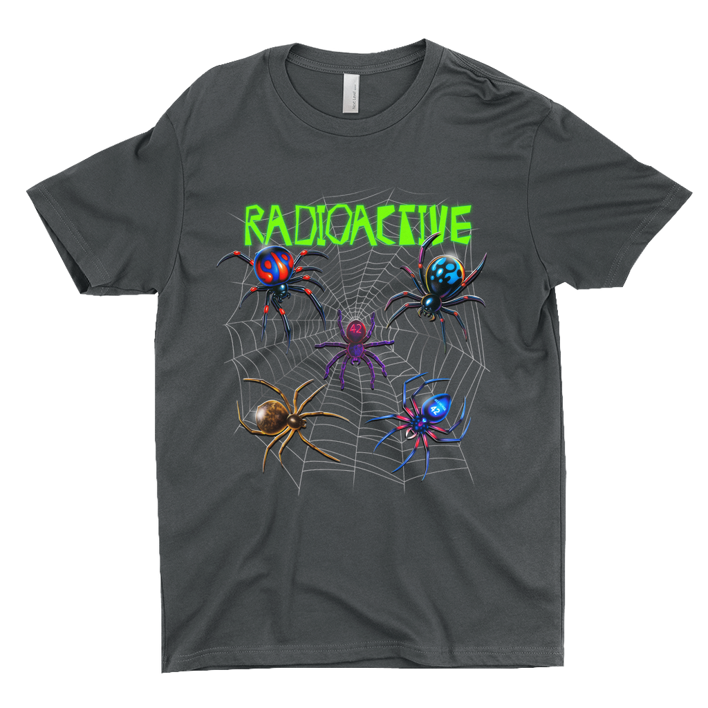 Radioactive T-Shirt