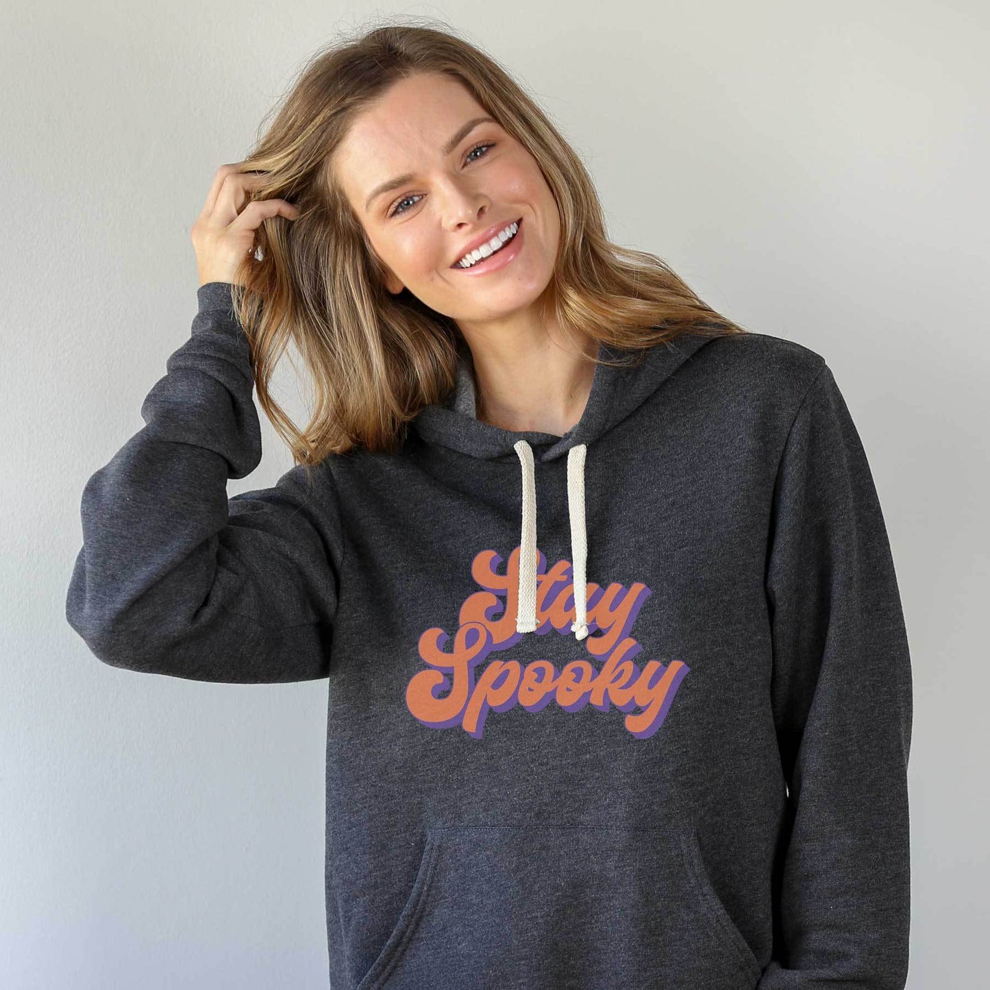 Stay Spooky Hoodie