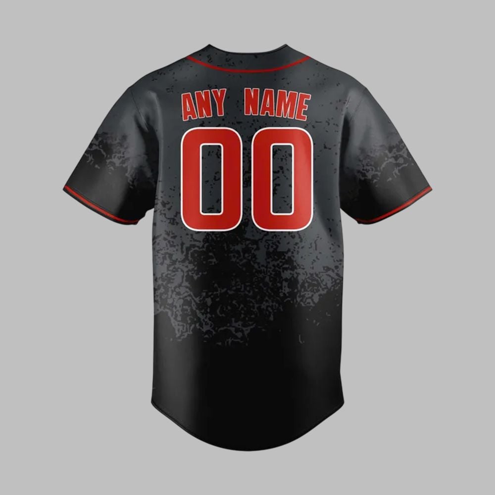 2025 Lehigh Valley Steelworker Jersey - Grishko.com