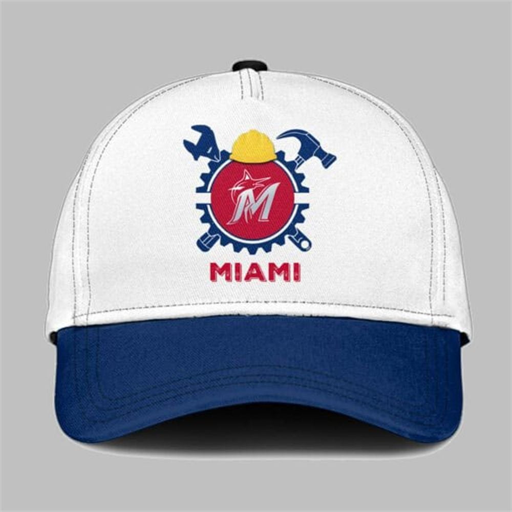 2025 Marlins Labor Day Jersey - Grishko.com