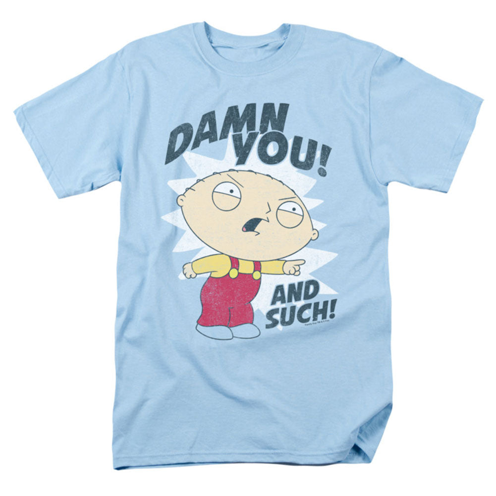 And Such T-shirt