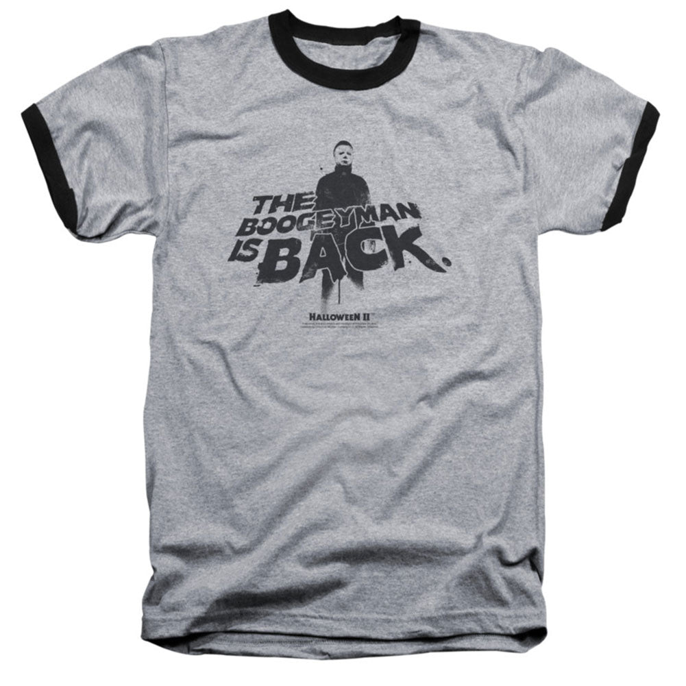 Boogeyman T-shirt