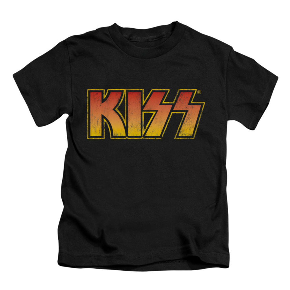 Classic Childrens T-shirt Style002