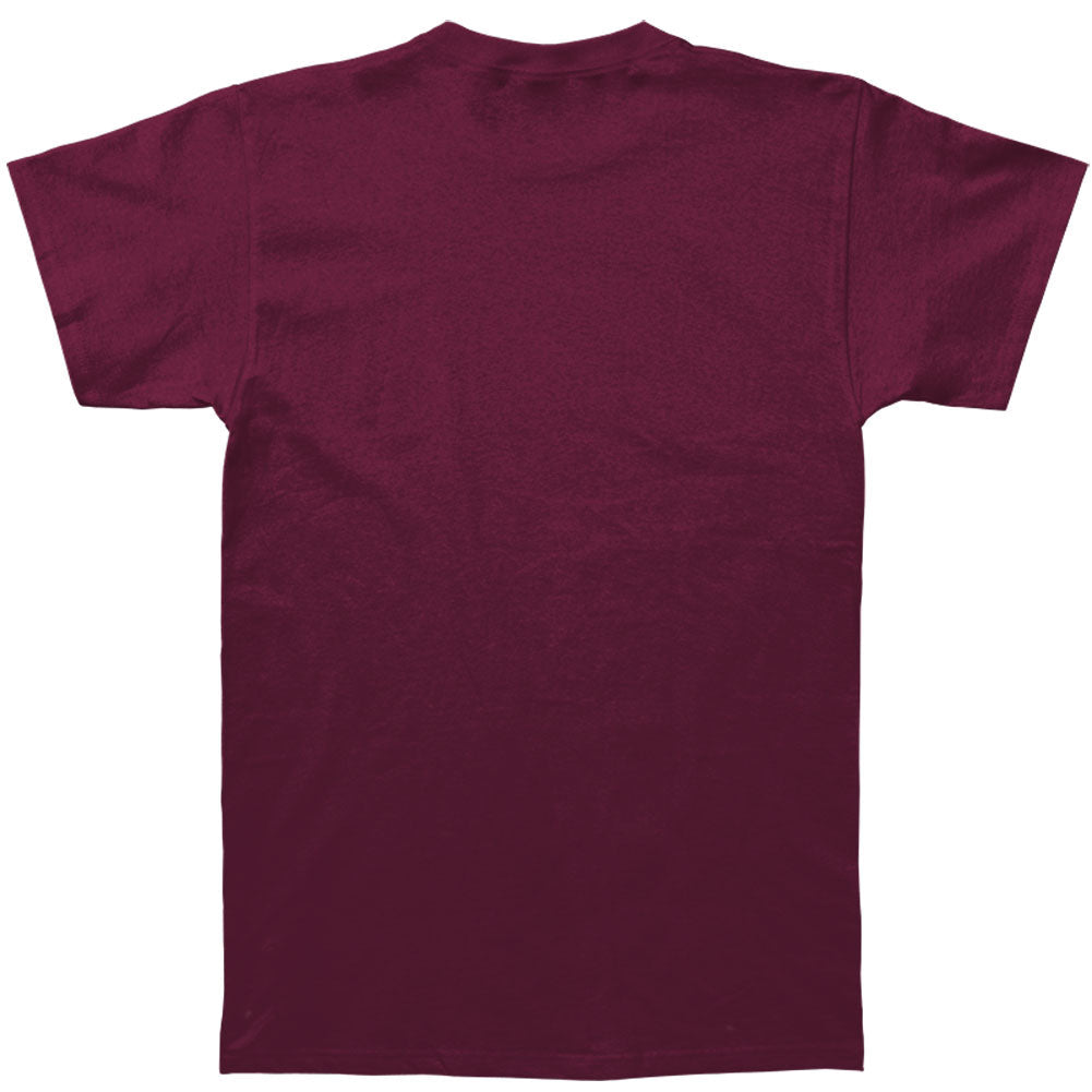 Circle T-shirt Style001