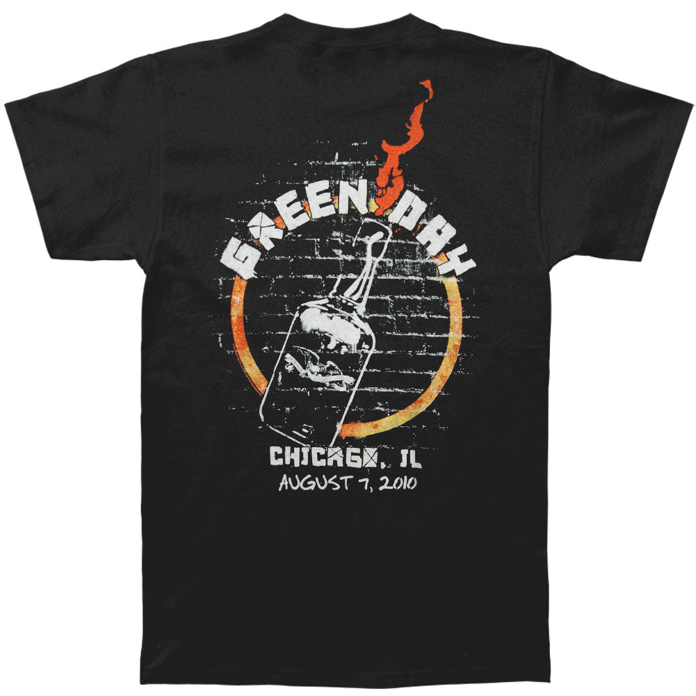 Chicago Event 2010 T-shirt