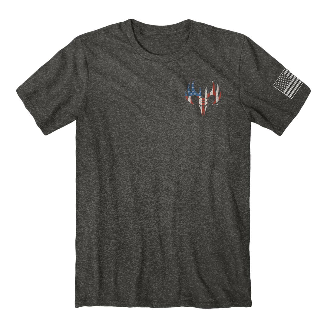 Buck Wear - Freedom Lab T-Shirt