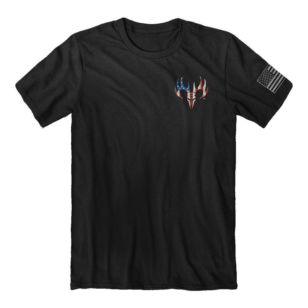 Buck Wear - More Spine T-Shirt