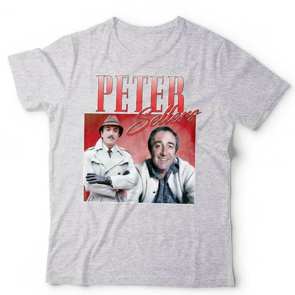 Peter Sellers Appreciation Tshirt Unisex & Kids