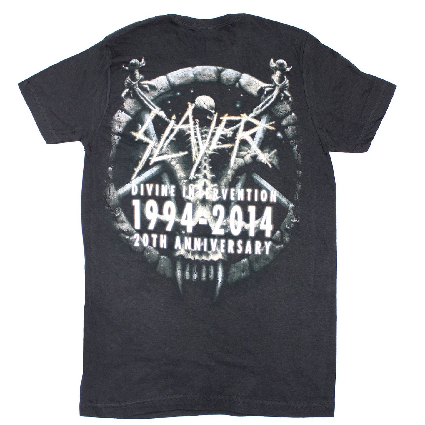 Divine 1994-2014 T-shirt