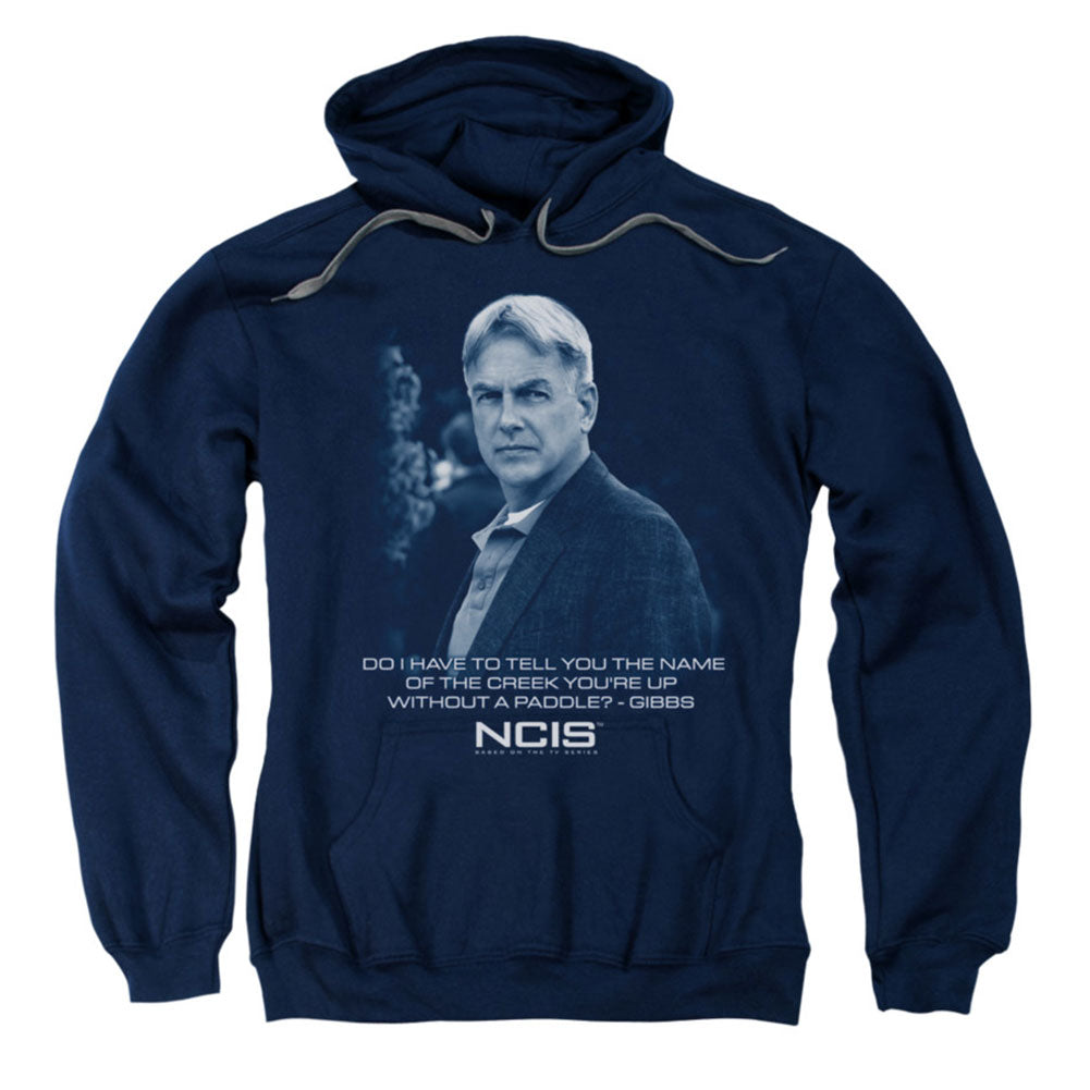 Creek Hooded Sweatshirt