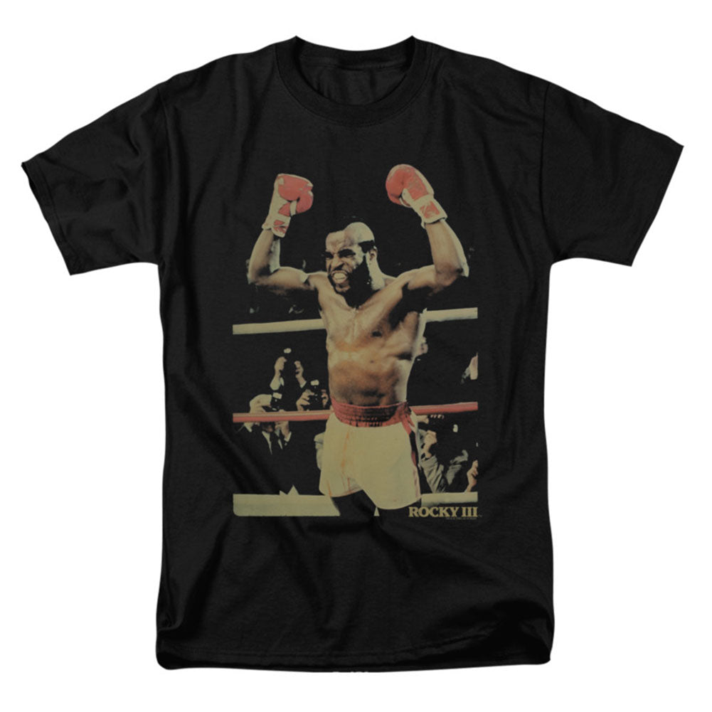 Clubber T-shirt