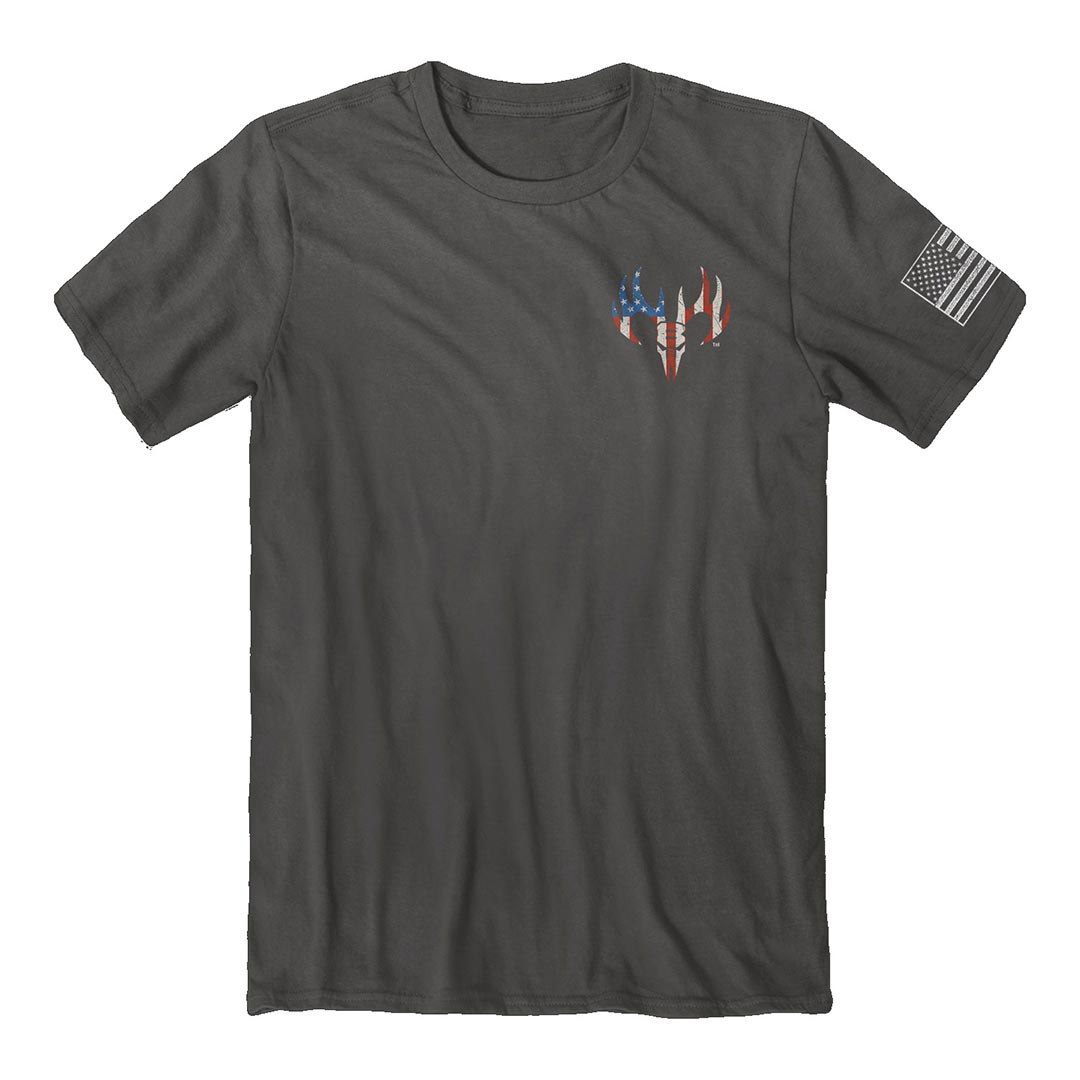 Buck Wear - Squatch US Awesome T-Shirt