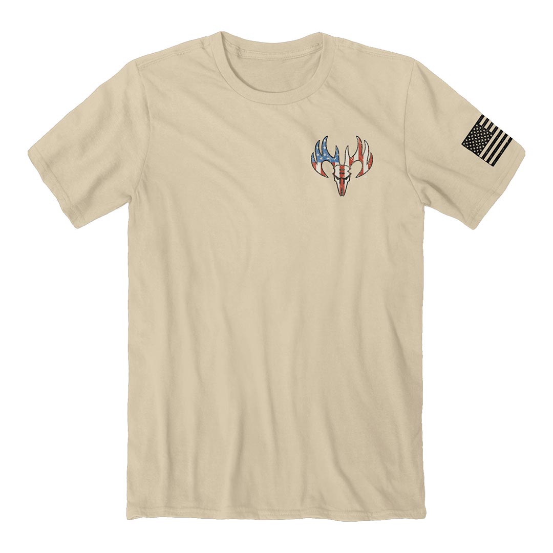 Buck Wear - USA Pointer T-Shirt