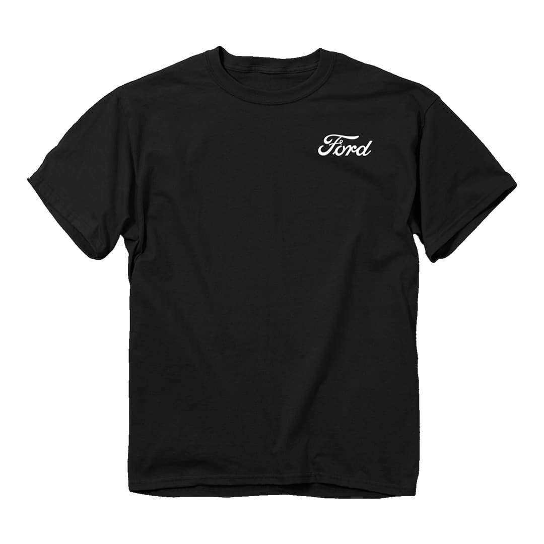 Ford - Trucks and Bucks T-Shirt