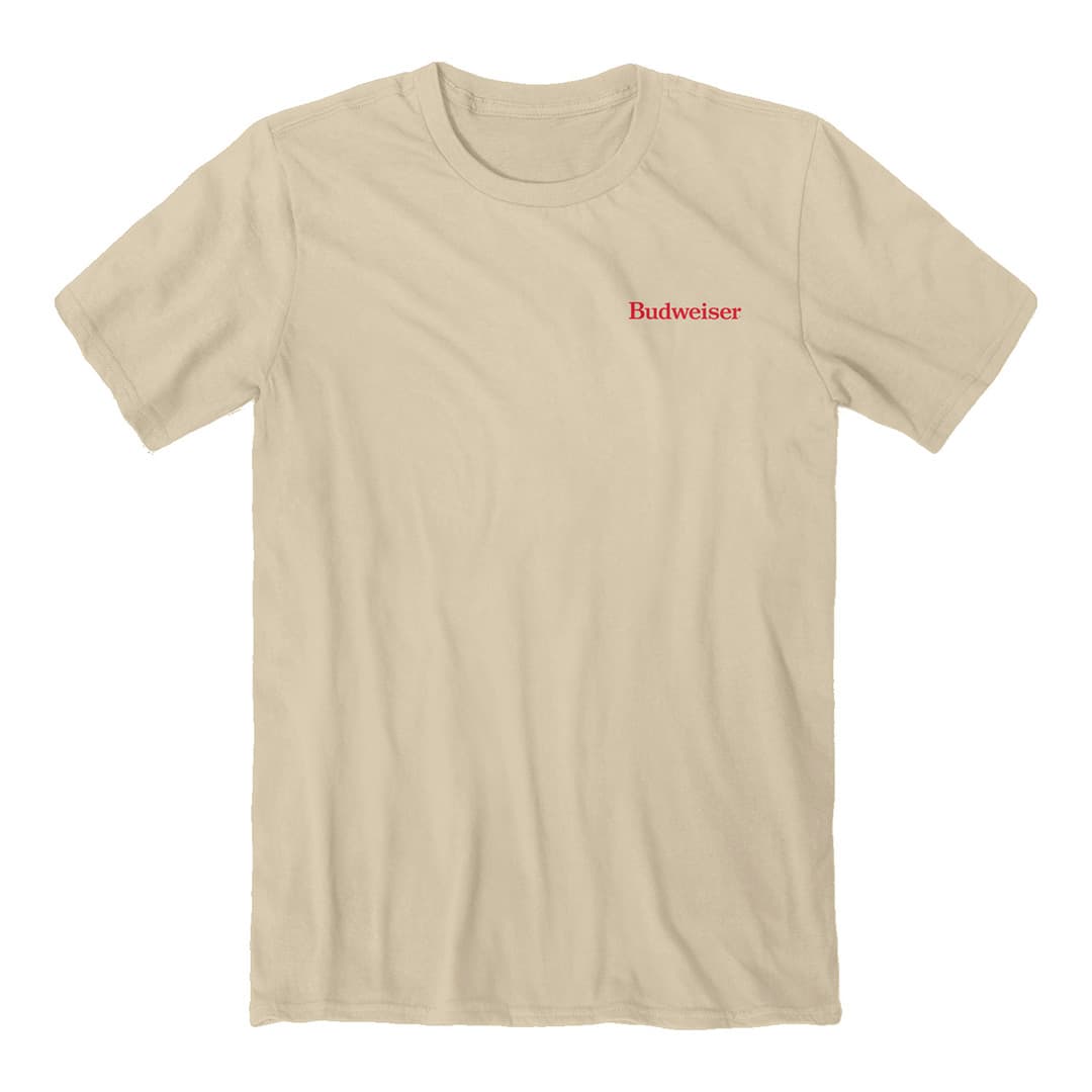 Budweiser - Clydesdales T-Shirt