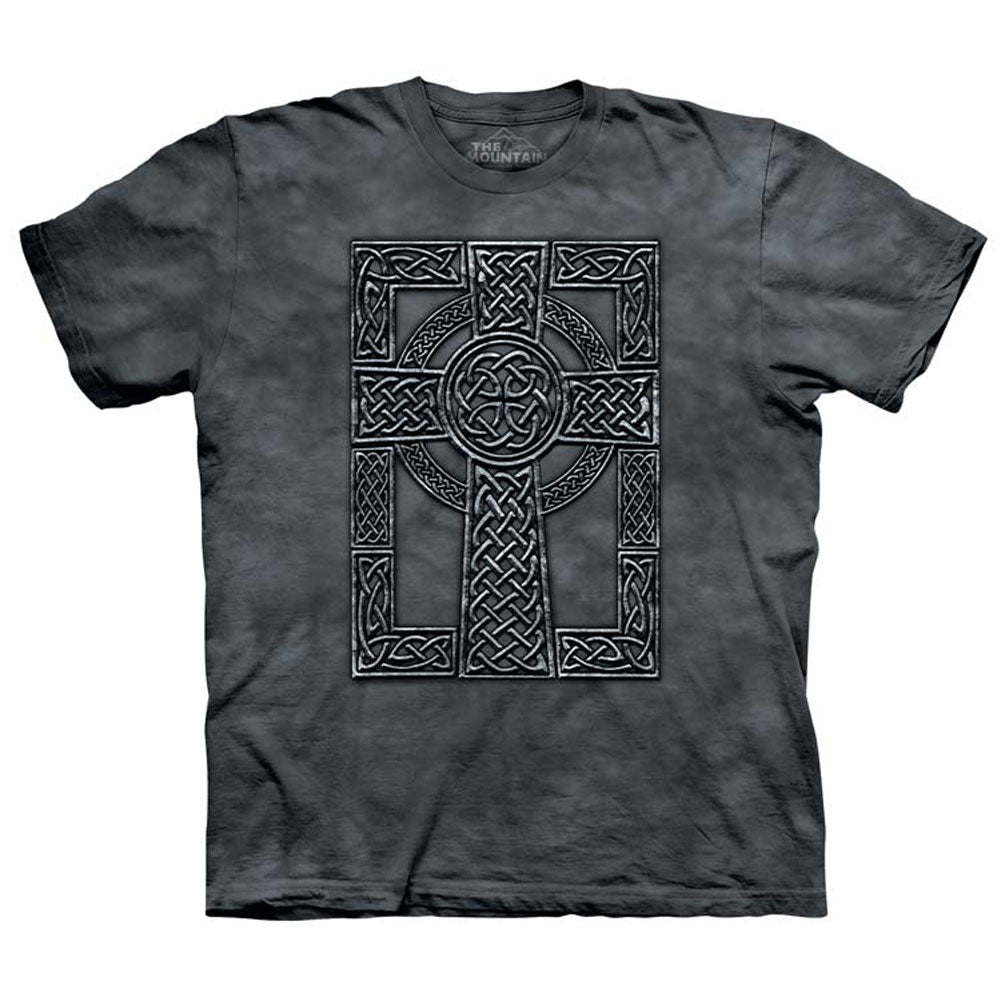 Celtic Cross T-shirt