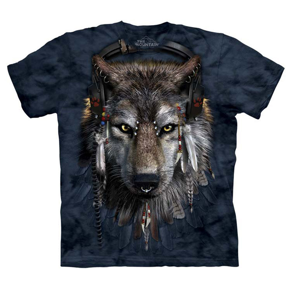Dj Fen T-shirt Style001