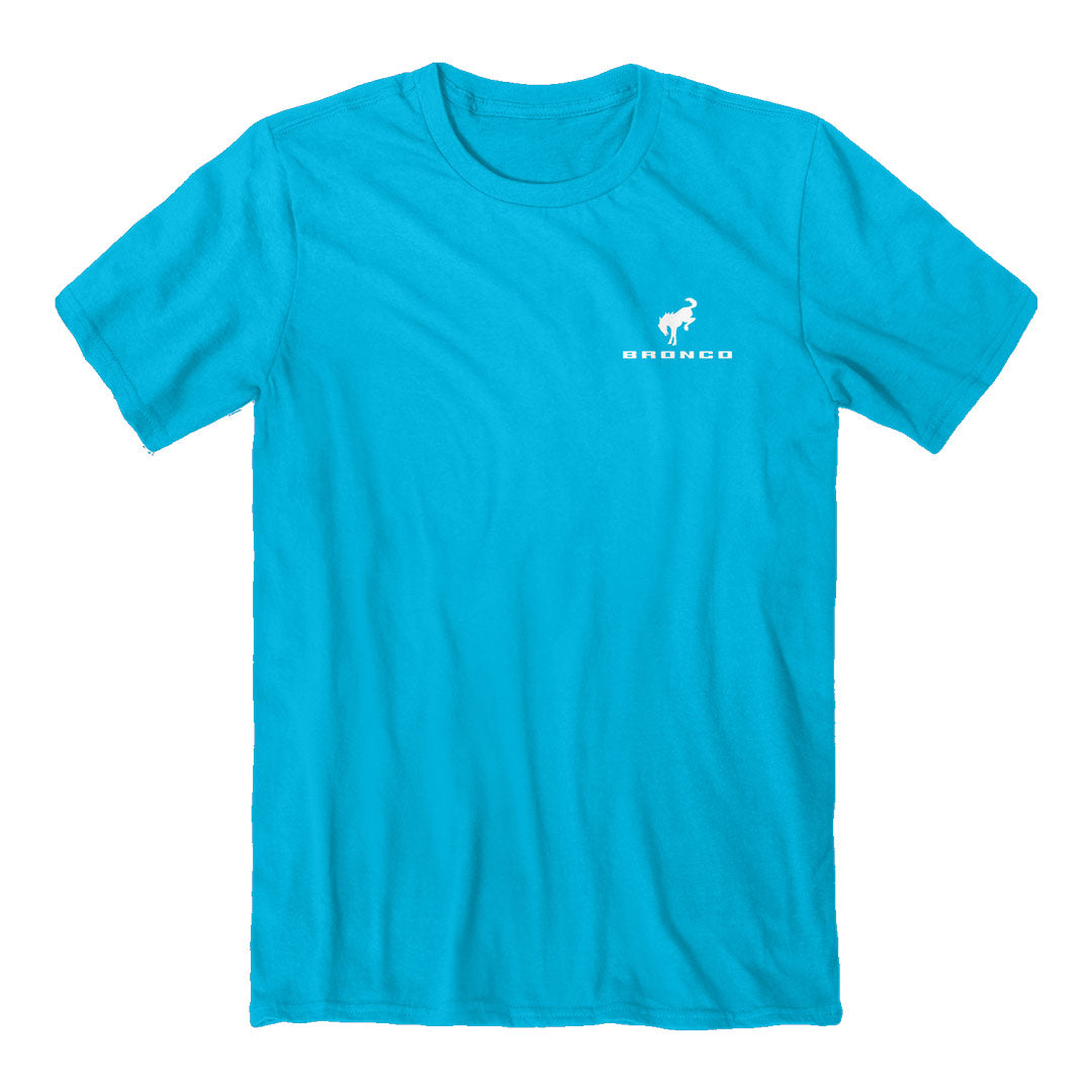 Ford Bronco - Bronco Thing T-Shirt