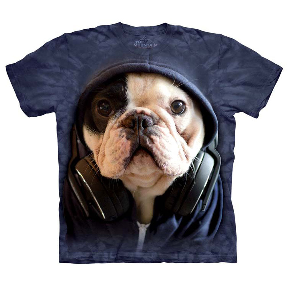 Dj Manny T-shirt Style001